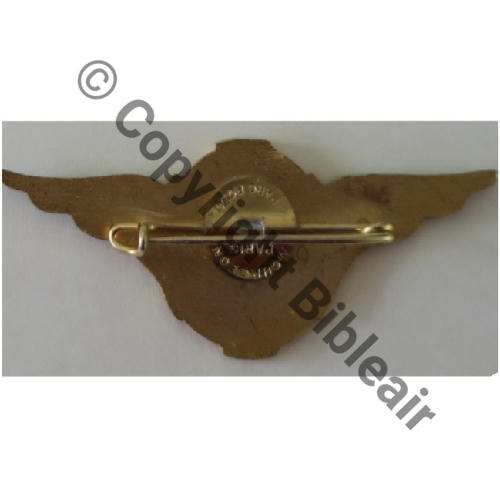 Cie COMBUSTIBLE LIQUIDE 29.101 AVEC Mention  MOURGEON SM Bol fenetre pastille MOURGEON PARC ROYAL Src.Y.GENTY Collect JM 300Eur 